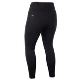 Oxford Demiwax Leggings - Black